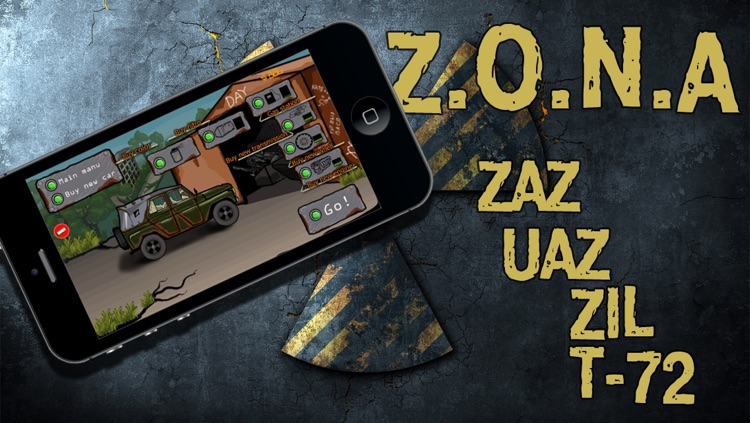 Z.O.N.A