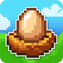 Flappy Egg - The Impossible Flappy Game