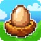 Flappy Egg is an addictive arcade game