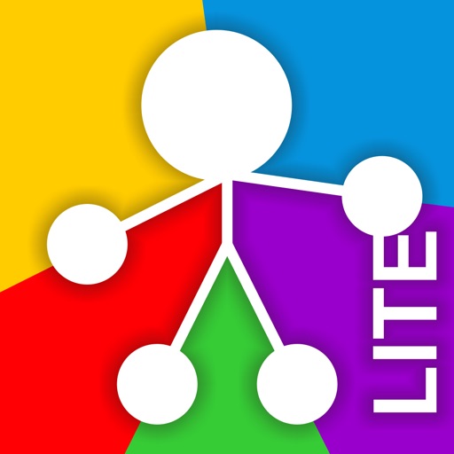 New Tappi Adventures Lite iOS App