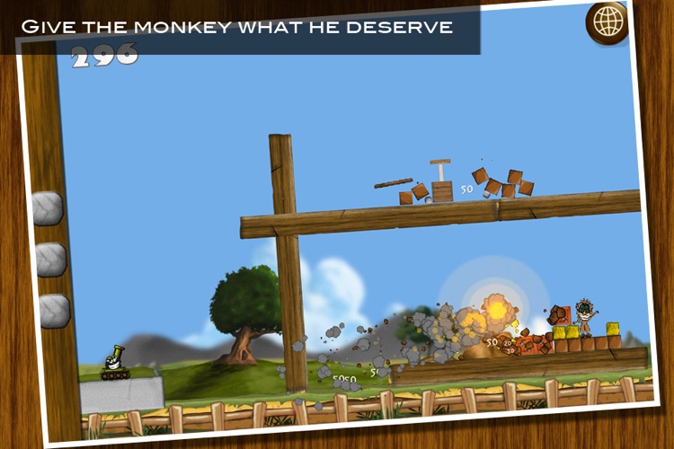 Timmy - feat. The Insulting Monkey screenshot-3