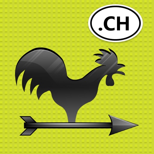 Weather Station .CH icon