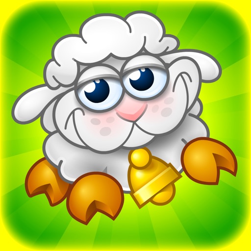 Exciting Sheep Escape icon