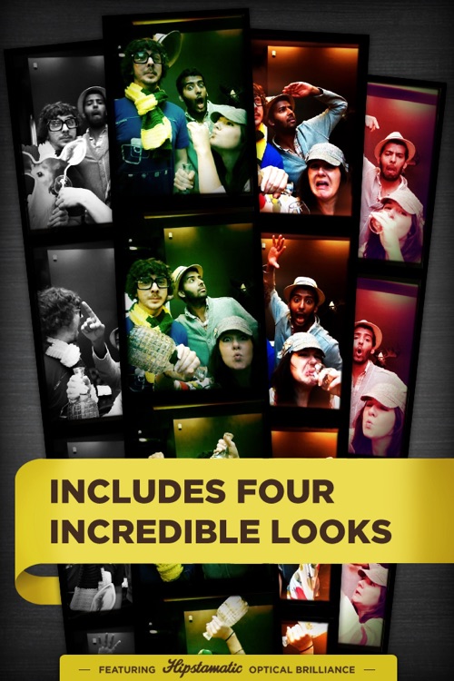 IncrediBooth
