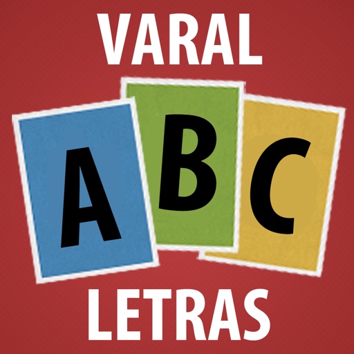Varal de Letras by UNOi Brasil