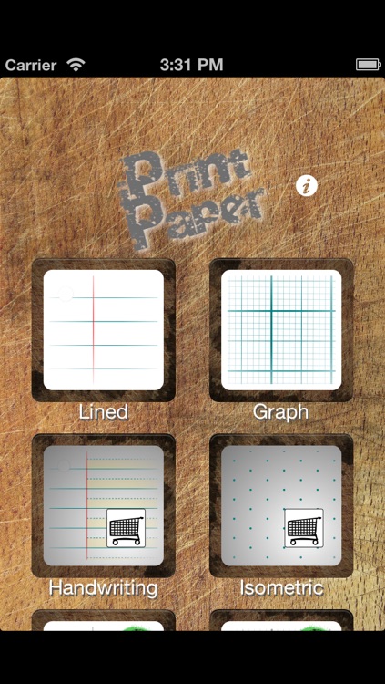 iPrintPaper