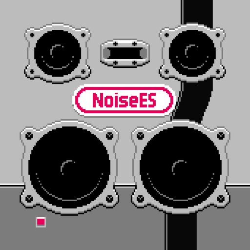 Noise Entertainment System icon