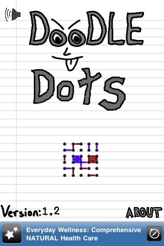 Doodle Dots