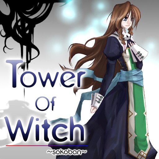 Tower of Witch icon