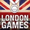 London Games Explorer