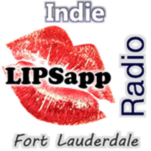 LIPSapp.com IndieFLL Radio icon