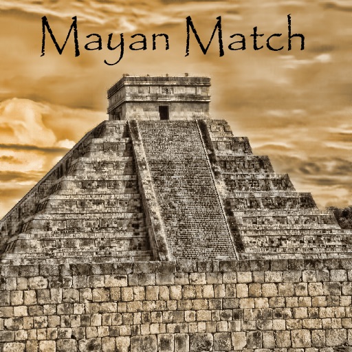 Mayan Match