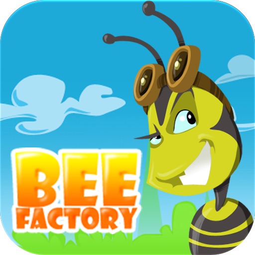 Bee Factory icon
