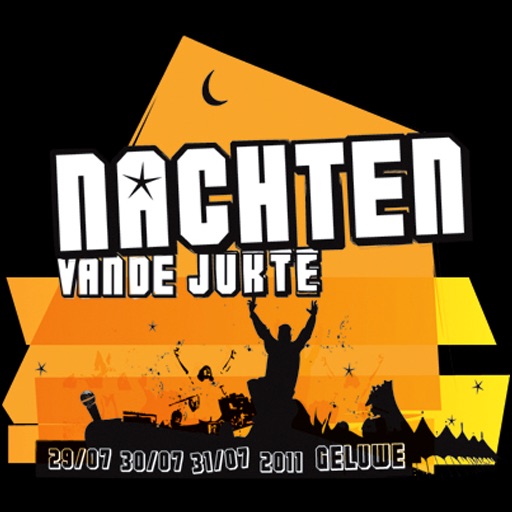 Nachten van de Jukte icon