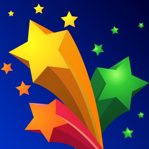 Star Rain HD