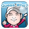 Guess Who? - PGA