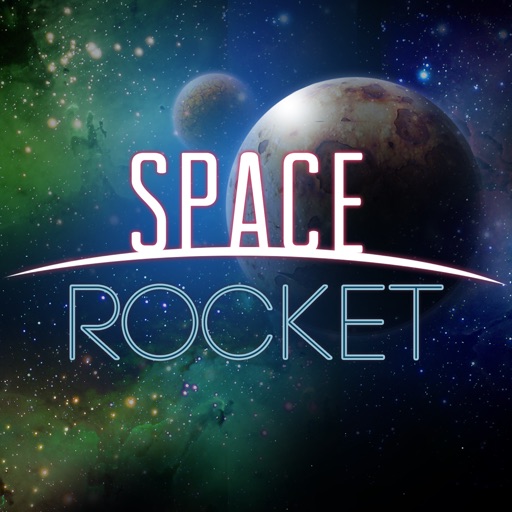 Space-Rocket iOS App