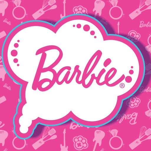 Barbie® I Can Be™ icon