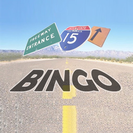 MilesToGo: Bingo