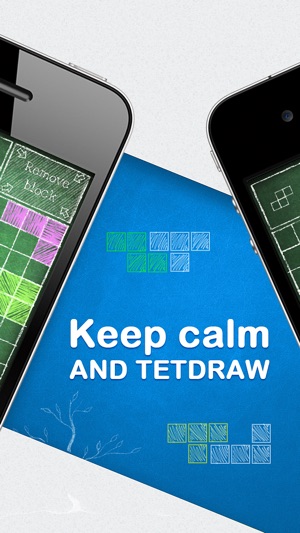 TetDraw - Free Play(圖2)-速報App