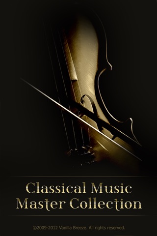 Classical Music Maste... screenshot1