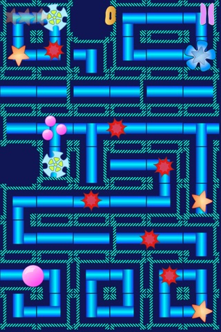 Minimaze screenshot 2