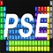 PSE Quiz Periodensystem