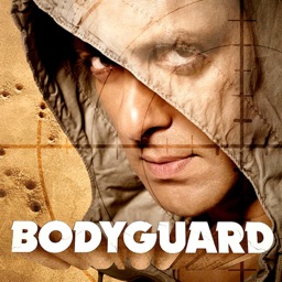 BodyGuard The Film