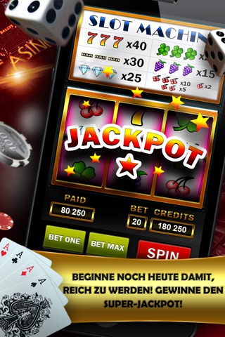 Big Money Slot - Free Slot Machine screenshot 2