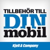 Kjell & Company: Mobiltillbehör