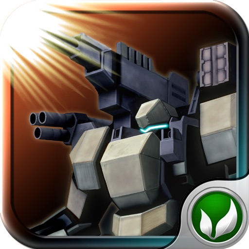 Destroy Gunners SP iOS App