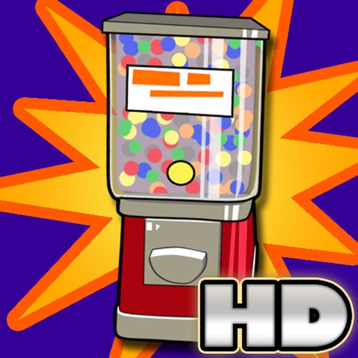 Prize Machine HD