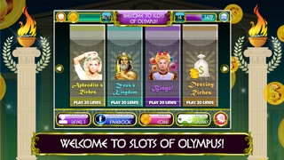AAA SLOTS OF OLYMPUS CASH HEIST - BATTLE SLOT MACHINE GAMES (REALISTIC SIMULATION) 1.0 IOS CASINO AAA SLOTS OF OLYMPUS CASH HEIST - BATTLE SLOT MACHINE GAMES (REALISTIC SIMULATION) 1.0 IOS