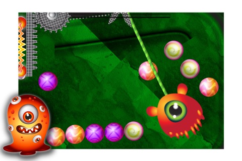 Toy Balls! screenshot 2