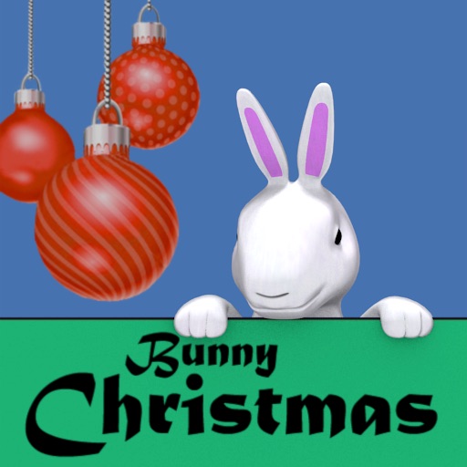 Bunny Christmas - An Animated Children's Story