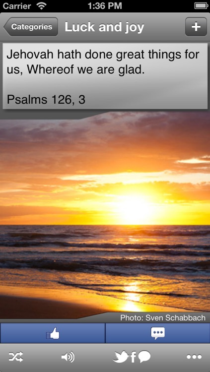 Bible Quotes: My Lord - Inspirational Verses from the Bible for Everyday Life