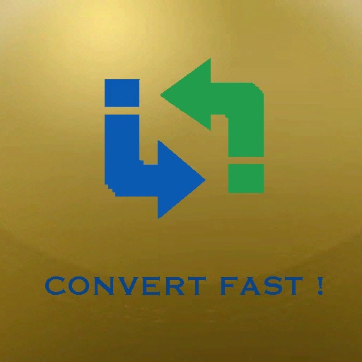 Convert Fast! icon