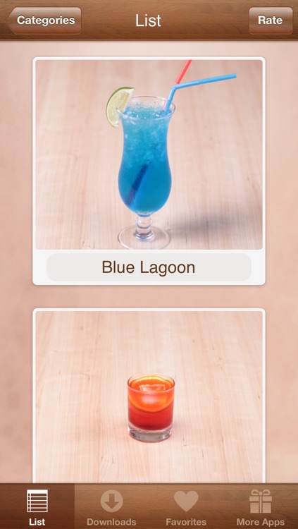 How to Make Cocktails
