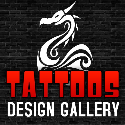 Tattoo Designs Icon