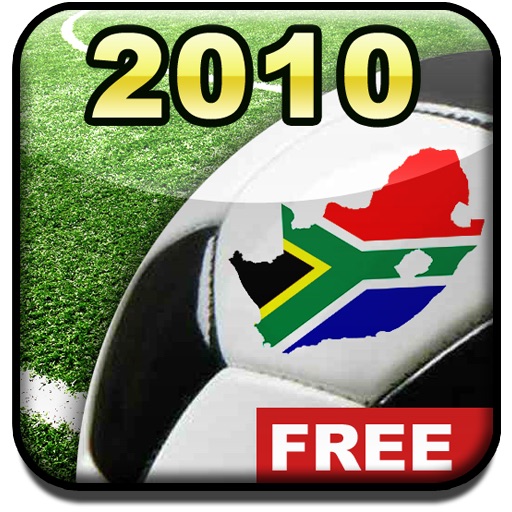 iCup FREE - South Africa icon