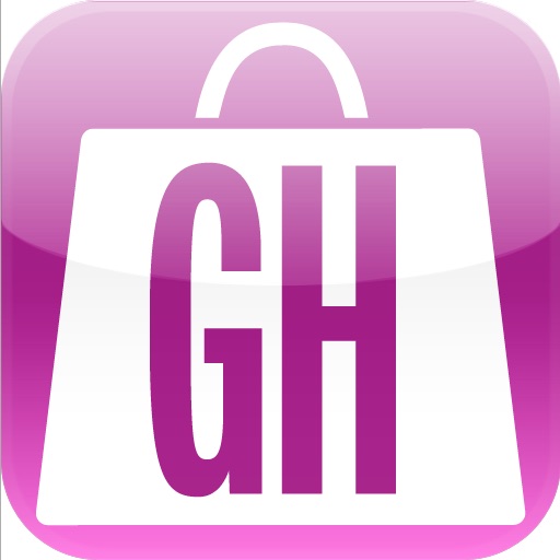 Good Housekeeping’s Anti-Aging Beauty Shopper icon