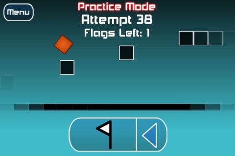 The Impossible Game Lite screenshot-4