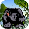 Gorilla Sprint - Best Free Kids Games (for iPhone, iPad, and iPod)