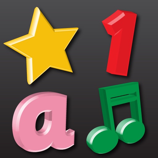 iPlay&Sing Icon