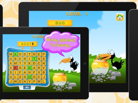 Teach Me Words screenshot 4