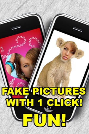 Free Image Faker Lite