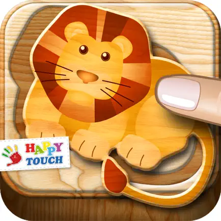 Activity Wooden Puzzle 2 (by Happy Touch) Cheats