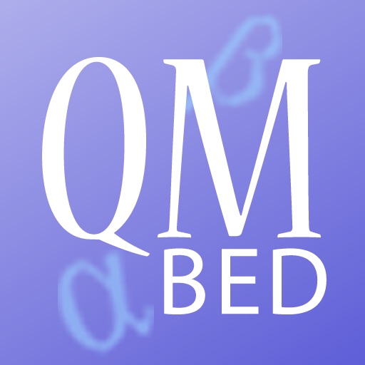 Quick MedTools: BED icon