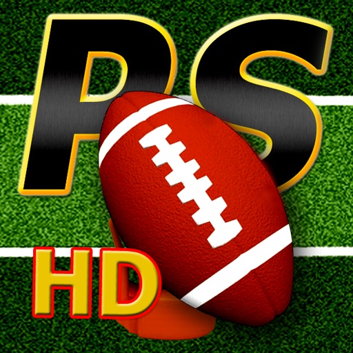 PocketSports Football HD