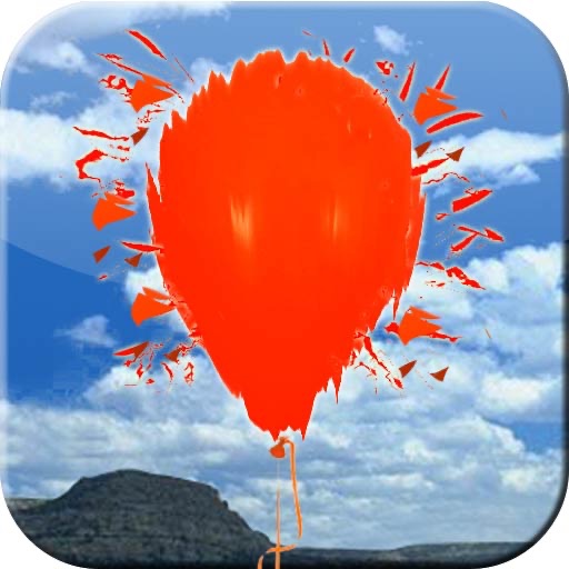 Balloons Pop! icon